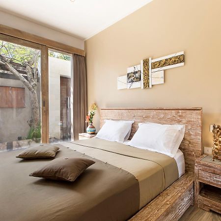 Exotica Bali Villa Canggu Extérieur photo